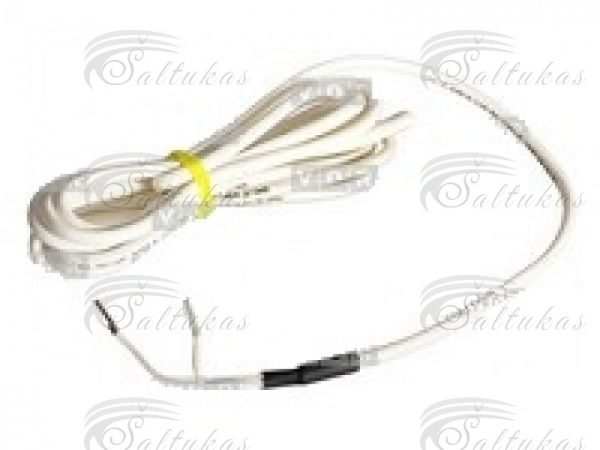 Šaldytuvo atitirpinimo kabelis 200W, 230V, ilgis-5,0 / 6,0m