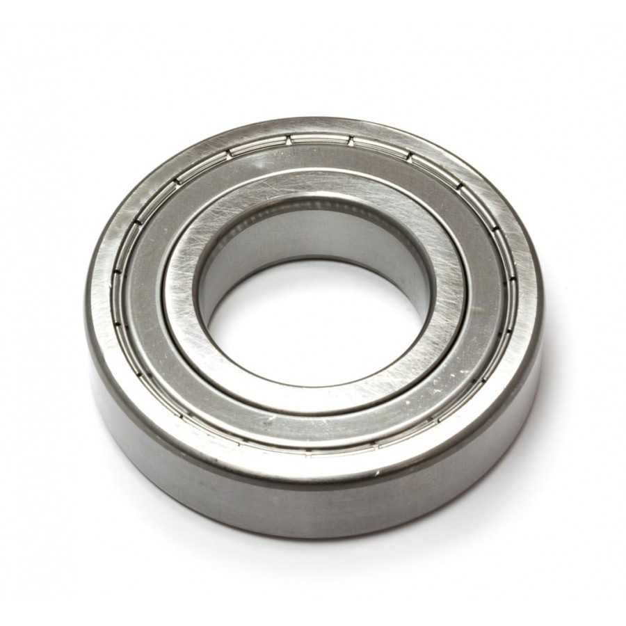 Подшипник ZVL 6206 2ZR C3, 30x62x16мм Bearings for washing machines