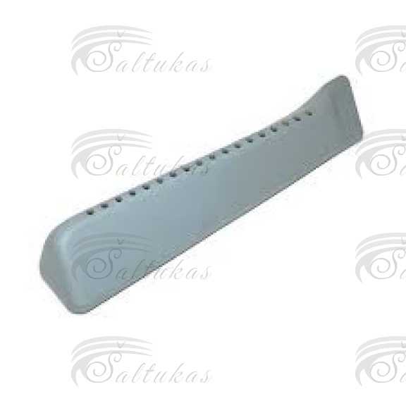 Skalbimo mašinos būgno mentė BEKO Washing machine blades