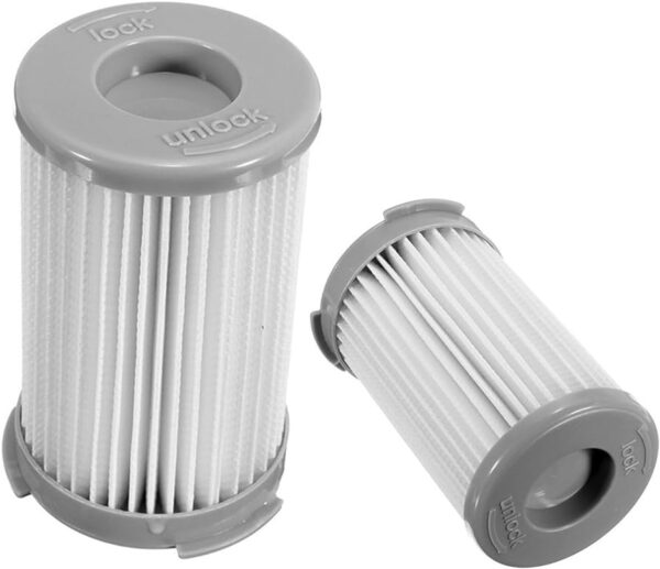 Vacuum cleaner HEPA filter AEG, ELECTROLUX, cyclonic Air filter, 11.5 cm, 7 cm, content units: 1 - Image 4