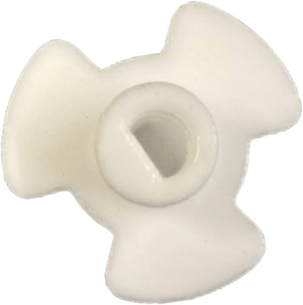 Microwave LG saucer holder - Image 3