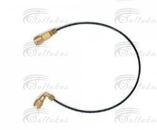 Termostatinis kapiliarinis vamzdelis prijungti prie matavimo  500mm 1/4''SAE