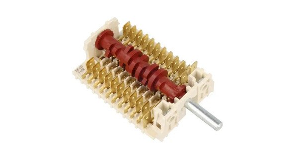 Electric ovens WHIRLPOOL/INDESIT,IKEA,BAUKNECHT switch for MF 8 , AKP 785 IX models, etc. Switchers for electric stoves,switches taimers