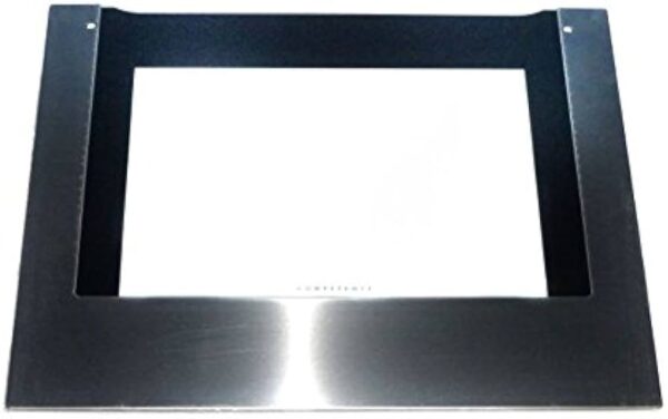Elektrinės orkaitės ELECTROLUX / AEG stiklas priekinis 590mm , 465mm,B3781-4-M DE modeliams ir kt