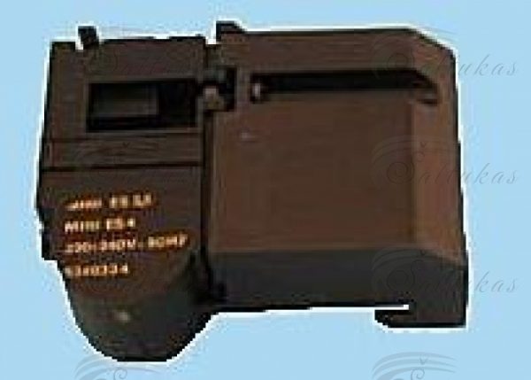 Paleidimo rėlė ES 5 220/240 V -50 HZ