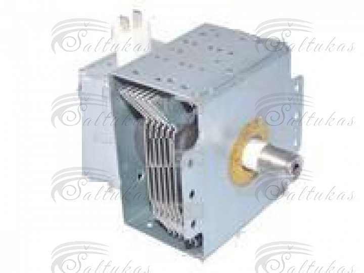 Mikrobangų krosnelės magnetronas  945W, AM920J, LG226, LG246, LG Microwave magnetrons
