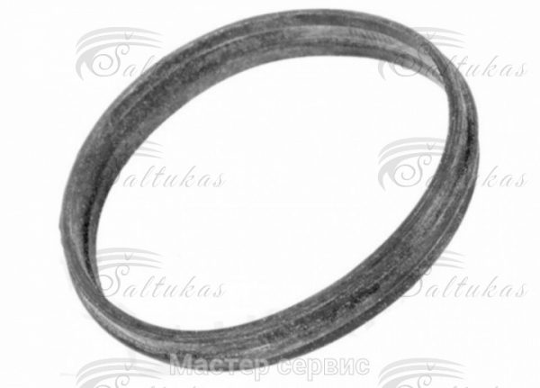 Vacuum cleaner sealing gasket, AEG, ELECTROLUX, ZANUSSI