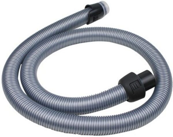 Vacuum cleaner hose AEG, ELECTROLUX, ZANUSSI, length - 1700mm, fixations to the pump Ø43mm,orig.