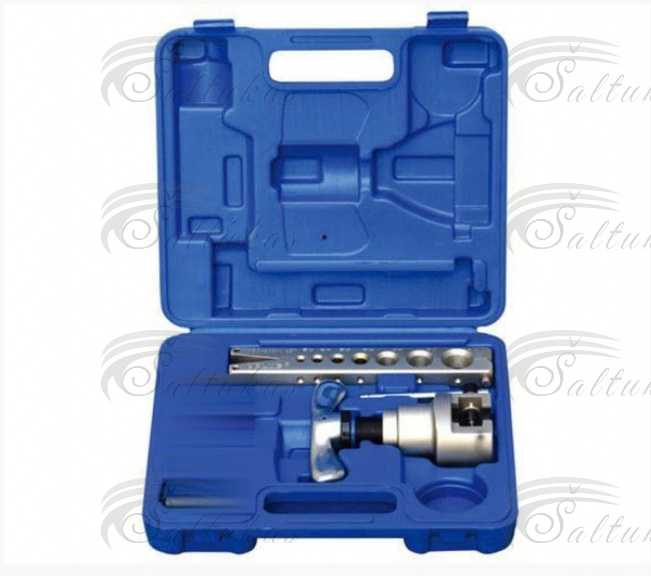 Valcavimo įrenginių komplektas, VFT-809-I, 1/4″, 5/16″, 3/8″, 1/2″, 5/8″, 3/4″ Tools and other equipment