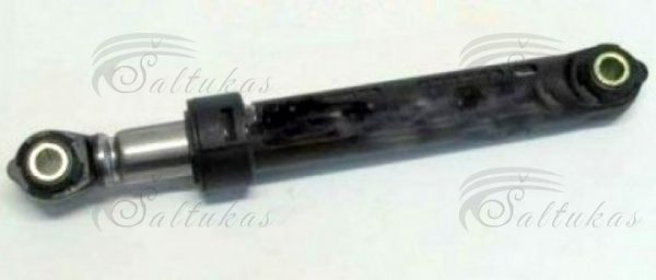 Washing machine GORENJE amartizator 120N Length: 185-240 mm. Hole diameter: 8 mm