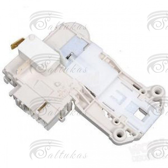 Washing machine lock AEG, ELECTROLUX, ZANUSSI Washing machine door locks