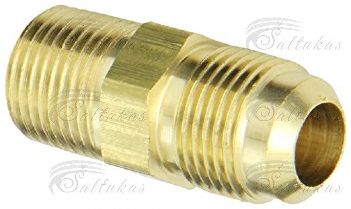 Redukcinis perėjimas – 1/2″ SAE x 1/2″ SAE Connections - transitions