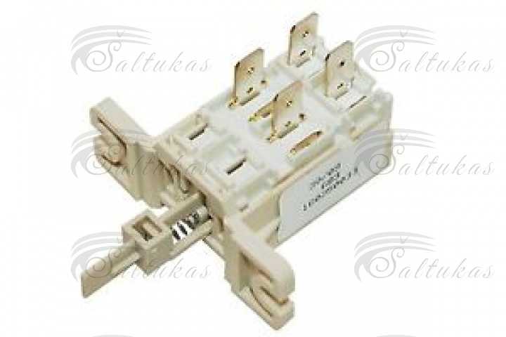 Dishwashers SMEG, CANDY switch Dishwasher switches