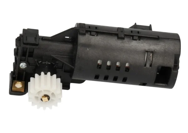 Coffee machine JURA engine with reducer, for models 12V, C/E/F/J/X/Z series