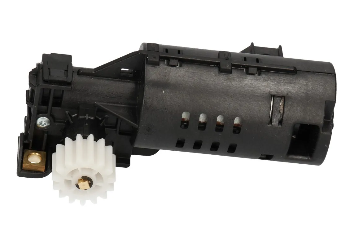 Coffee machine JURA engine with reducer, for models 12V, C/E/F/J/X/Z series Valves, presses, connectors, pressure sensors, couplings and other parts of coffee machines