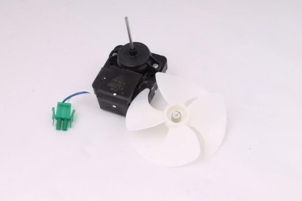Fan F64-12, LIEBHERR refrigerator,orig. - Image 2