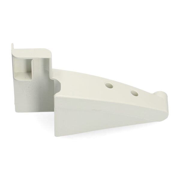 Holder for the bottom shelf of the liebherr refrigerator,left side,orig. - Image 4