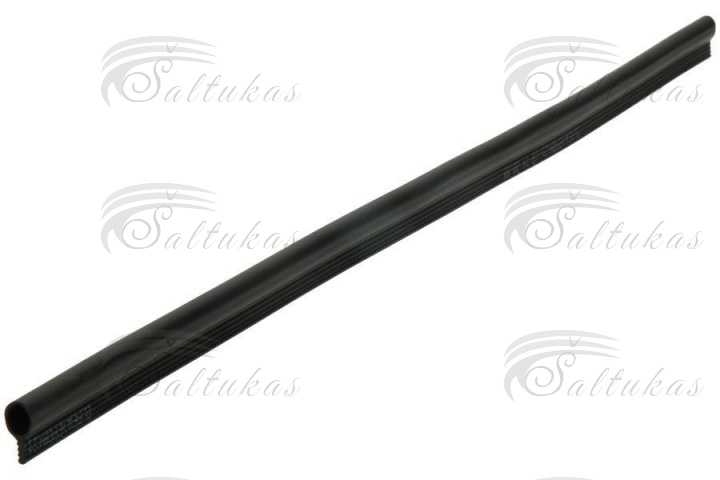 Indaplovės WHIRLPOOL/INDESIT durų tarpinė originalas Dishwasher gaskets