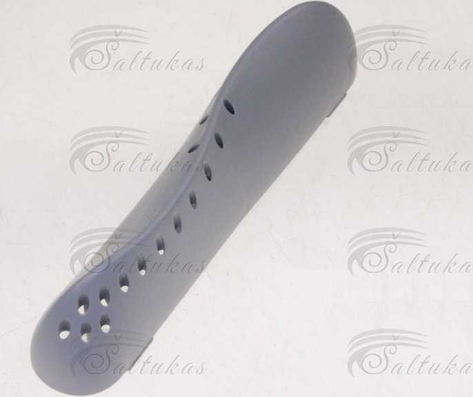 Skalbimo mašinos AEG, ELECTROLUX, ZANUSSI būgno mentė, 257x45x60mm,1vnt Washing machine blades