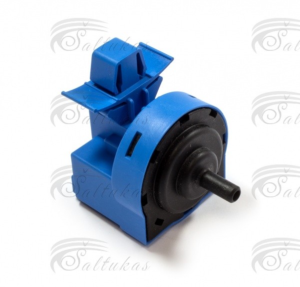 Washing machine pressure transmitter AEG, ELECTROLUX, ZANUSSI Washing machine level relays