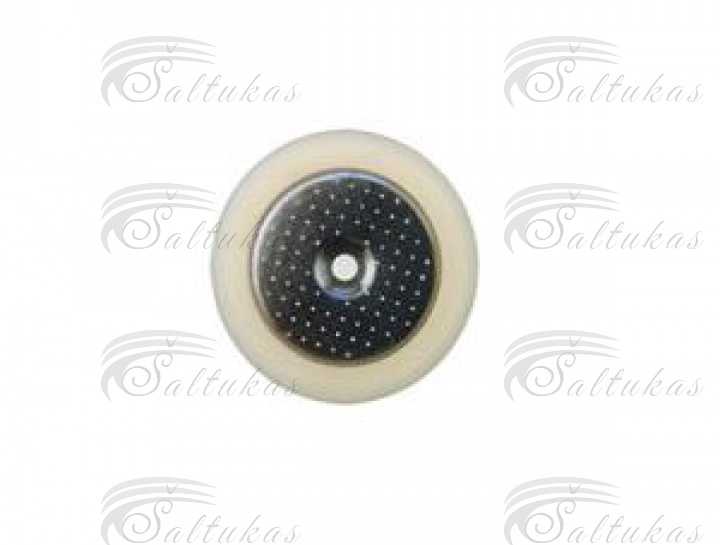 Kavos aparato filtras BIALETTI (MOKONA), Ø34mm, storis 5mm Filters, sieves and tanks for coffee machines (milk water and others)