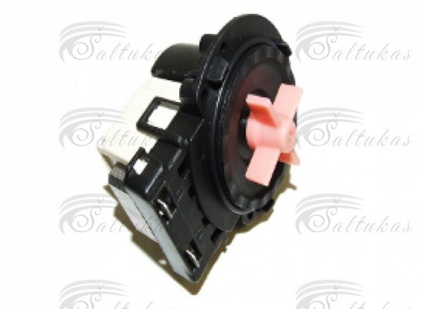 Washing machine pump UNIVERSAL, 72716, 220-240V, 30W, 72716