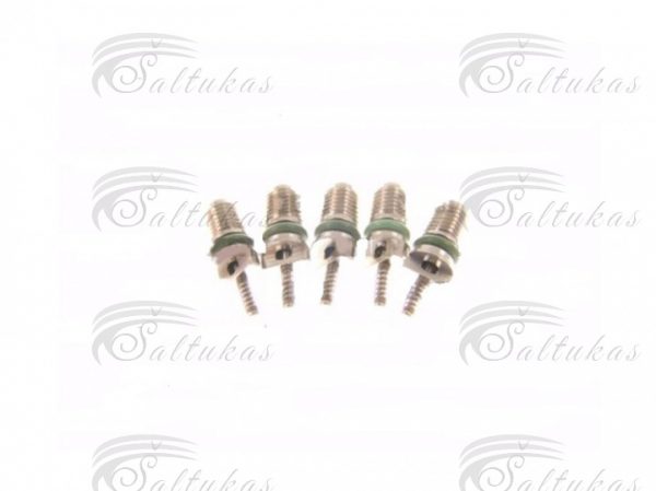 Refrigerator filling valve JRA (R134)