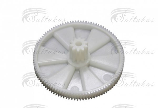 Dantratis for meat grinder DE LONGHI-KENWOOD, the number of teeth 10x104 orig.