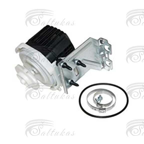 Indaplovės siurblys WHIRLPOOL, ARISTON, INDESIT, MAYTAG, PRIVILEG, BAUKNECHT, 220/240V, orig. Circulation motors for dishwashers pumps