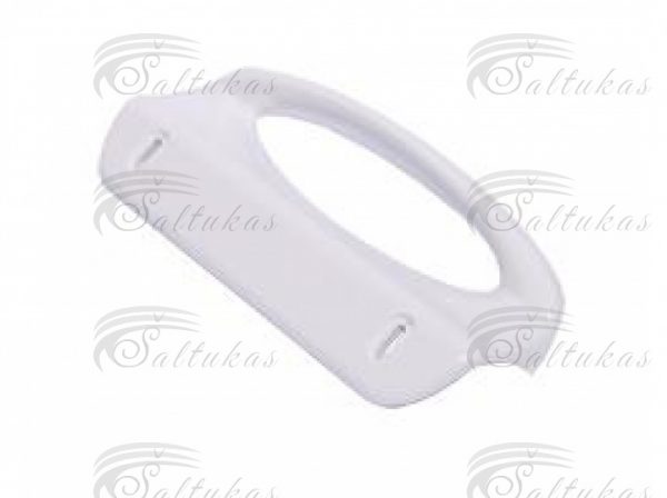 Šaldytuvo rankenėlė ELECTROLUX ZANUSSI 132mm