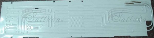 Refrigerator evaporator 1600x430mm
