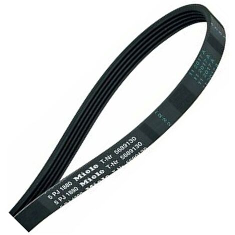 Dryer MIELE strap,1880 PJ5,orig. Dryer straps for washing machines