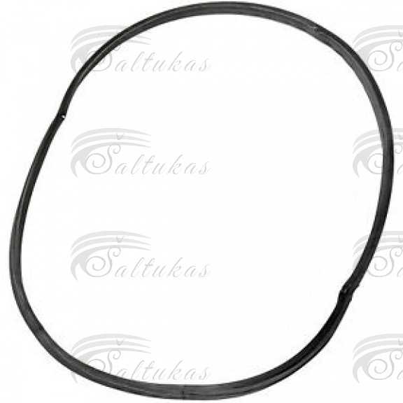 Orkaitės durelių tarpinė HANSA,AMICA ,plotis: 40,5 cm, aukštis: 31,3 cm orig. Gaskets for ovens,stove doors ,sealing rubbers