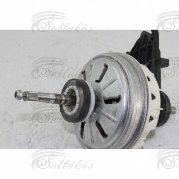 Variklis WHIRLPOOL/INDESIT Dryer engines, handles,door hinges,filters various other parts