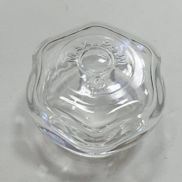 Ovens AMICA, HANSA,WHIRLPOOL/INDESIT,BRANDT bulb glass cover orig. - Image 3