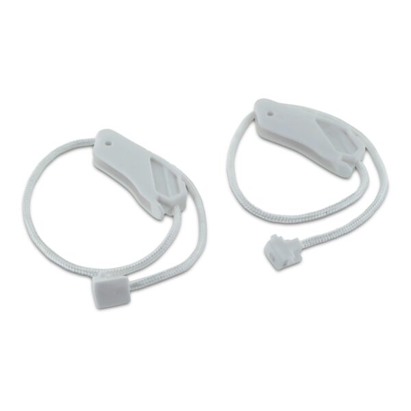 Dishwasher door locker BOSCH, SIEMENS 2pcs in the kit - Image 3