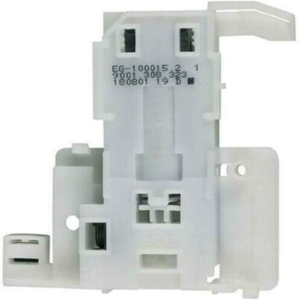 Dishwasher door lock BOSCH, SIEMENS, NEFF orig. - Image 3