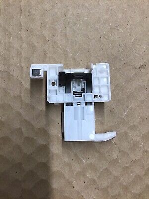 Dishwasher door lock BOSCH, SIEMENS, NEFF orig. Locks and handles for dishwasher doors