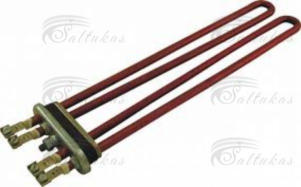 Pramoninis 3000W, 220V, ilgis iki skardelės 465mm, vandeninis