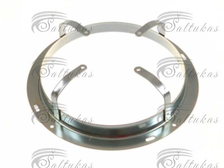 Laikiklis 200/190/162, skersmuo 154mm, H=48 Automotive parts of refrigerated freezers for domestic industrial refrigeration equipment