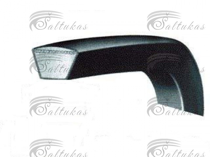 Trapecinis dirželis M-32E, RXDM32E, DAEWOO Dryer straps for washing machines