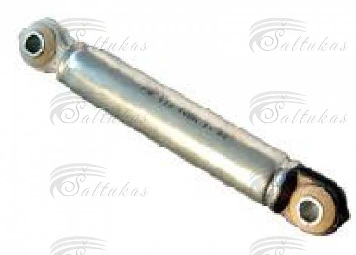 Suspaudimas 185mm 8 -10mm 120-140 N Shock absorbers for washing machines