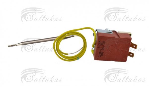 Boilerio termoreguliatorius METALFLEX, KT-165 AAA, 7-80°C. THERMOREGULATOR 81381513