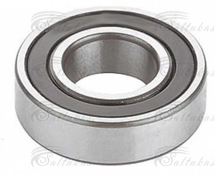 Подшипник ZVL 6201 2ZR C3, 12x32x10мм Bearings for washing machines