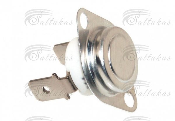 Temperature sensor (thermostat) for the MIELE dryer, 175 ºC orig.