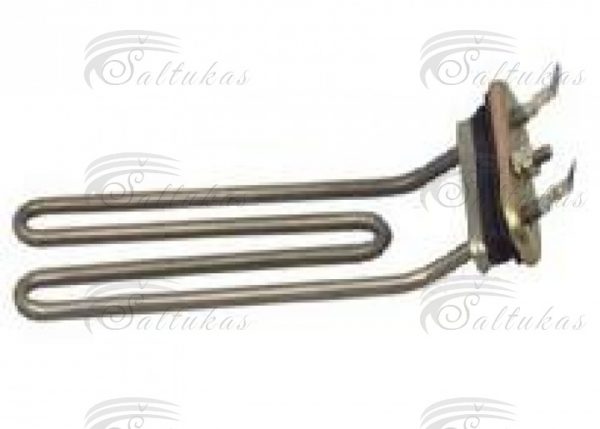 ARISTON / INDESIT 2000W, ilgis iki skardelės 210 mm