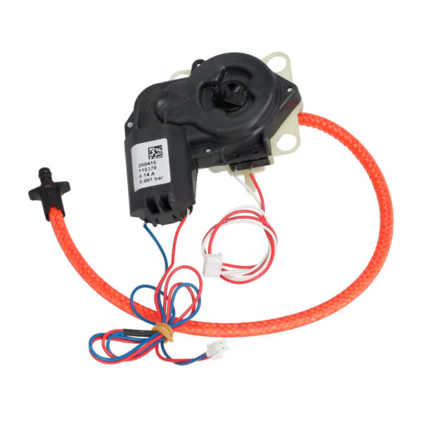 Bosch, SIEMENS, NEFF, GAGGENAU Solenoid valve for espresso machines - Image 2