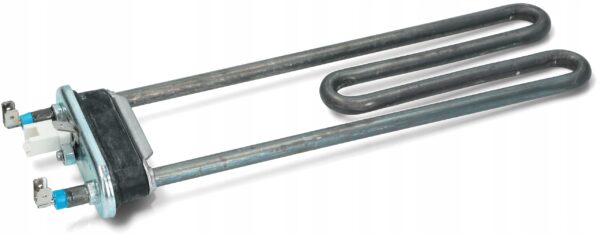 Sk. machine CANDY heating element , with hole, L=244mm - 138mm ,1950 W ,