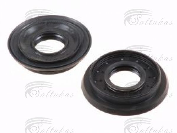 Riebokšlis 35x72/84x11/18