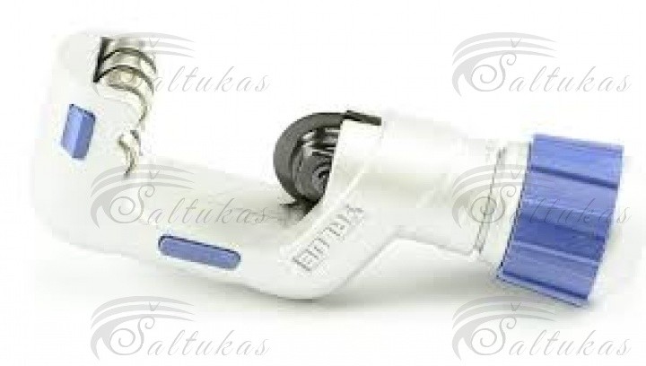 Vamzdelių pjovimo prietaisas / geležtė, 1/8 – 1-1/4 (4-32mm) Tools and other equipment